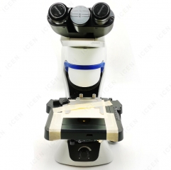 CX43 Trinocular Usb Biological Digital Microscope With Camera