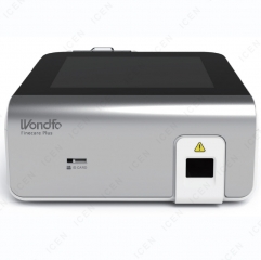 Wondfo Finecare FS-114 Brand Fluorescence Immunofluorescence Analyzer Poct Immunoassay Analyzer