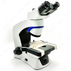 CX43 Trinocular Usb Biological Digital Microscope With Camera