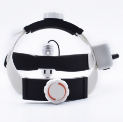 IN-G4 Amain Oem/odm Amhl15 Led Wireless Medical Surgical Headlamp Used For Hospital Clinic Operation Surgical Headlight