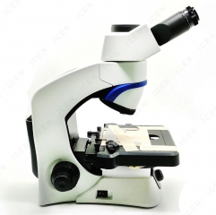 CX43 Led Light Illumination Biological Microscope Lcd Biological Binocular Trinocular Microscopes