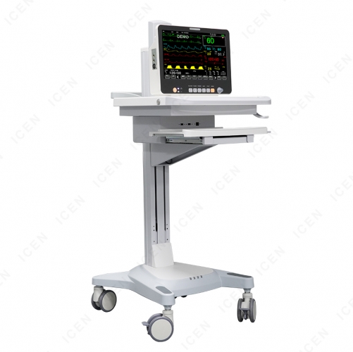 IN-15B Medical Remote Central Patient Monitoring System Icu Patient Monitor For Hospital