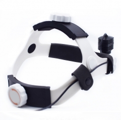 IN-G1 Wireless Rechargeable Medical Doctor Examination Operating Surgical Headlamp