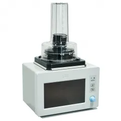 IN-80V Veterinary Equipment: High Quality Cheap Price Portable Veterinary Anesthesia Ventilator Machine