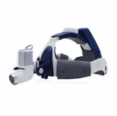IN-G2 Led Wireless Medical Surgical Headlamp Used For Hospital Clinic Operation Surgical Headlight