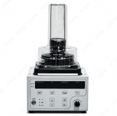 IN-60V Medical Anasthesia Machine With Vaporizer Maquina De Anestesia Portable Maquina De Anestesia For Veterinary Use