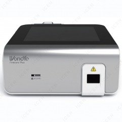 Wondfo Finecare FS-114 For In Diagnostic Use Only High Quality Fluorescent Immunoassay Analyzer