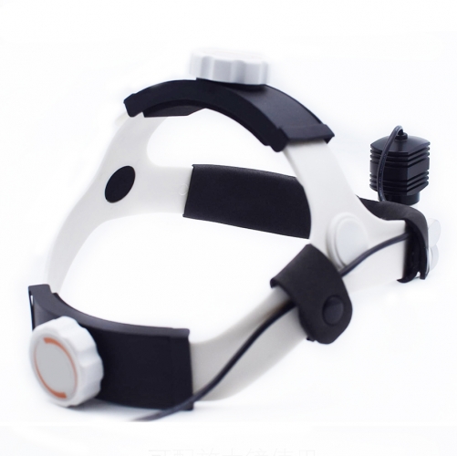 IN-G1 New Medical Headlamp Led Operating Head Light 5w Ent Headlight Oral Clinical Surgery Headlight