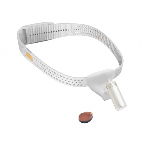 IN-G8 5w Ent Surgical Headlamp Medica,Surgical Headlamp,Medical Headlight
