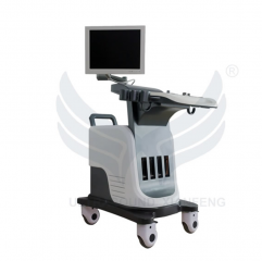 XianFeng 7800 Portable Digital Color Doppler Ultrasound Scanner For Sale