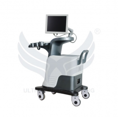 XianFeng 7800 Portable Digital Color Doppler Ultrasound Scanner For Sale