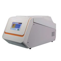 IN-B6100 Clinic Chemistry Analyzer Semi-automatic Biochemistry Analyzer