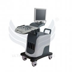 XianFeng 7800 Portable Ultrasound Scanner Ultrasound Machine Color Doppler 3d 4d