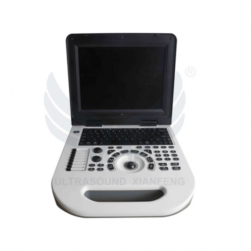 XianFeng E50 3d 4d Ultrasound Color Doppler Trolley Ultrasound Machine Scanner