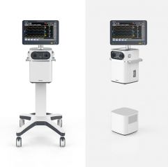 Mindray SV800/SV600 Hrd Factory Respiratory Ventillator Medical Breath Apparatus Hospital Ventilation Machines