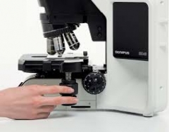 BX46 Digital Laboratory Microscopes Biological With Camera For Hospital/clinic Price