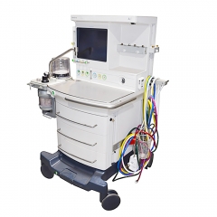 Mindray A5 Medical Veterinary Anesthesia Pet Clinic Anesthesia System Portable Anesthesia Ventilators Machine For Animal