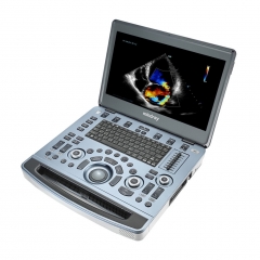 Mindray M8 Medical Color Doppler Ultrasound Machine Scanner 15