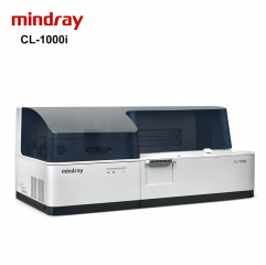 Authentic Mindray CL-1000i Immunoassay Analyzer Full Auto Chemiluminescence Immunoassay Analyzer Clia System Ready To Ship