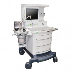 Mindray A5 Medical Veterinary Anesthesia Pet Clinic Anesthesia System Portable Anesthesia Ventilators Machine For Animal