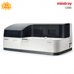 Mindray CL-1200i Automatic Chemiluminescence Immunoassay System Clinical Analytical Equipment For Lab Hospital