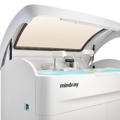 Mindray BS-430 Medical Clinical Analytical Instruments Fully Automated Semi Auto Bio Chemistry Biochemistry Analyzer