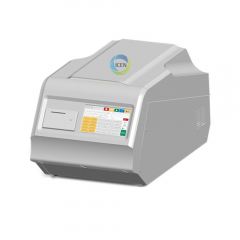 IN-B120 China 400t/h Automatic Chemistry Analyzer Dry Chemistry Analyzer Biochemistry