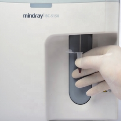 Mindray BC5150 Cheapest Hot Sale High Quality Auto Hematology Analyzer Price/cbc Test Machine Price