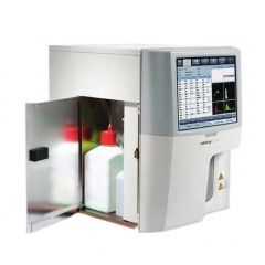 Mindray BC5150 Cbc Machine Auto Hematology Analyzer New Design Professional Hematology Equipment With Lcd Screen