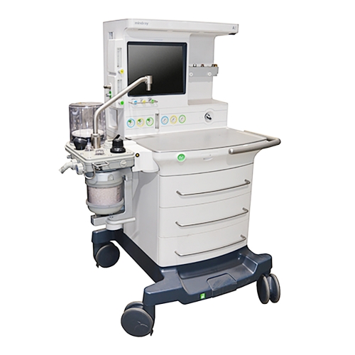 Mindray A5 China Medical Equipment Manufacturer Anesthesia Machine Anesthesia System For Human Or Veterinary