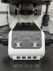 BX63 Auto Laboratory Inverted Fluorescence Microscope