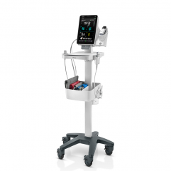 Mindray VS-9 15 Inch Touch Screen Hospital Clinic Vital Signs Monitor Medical Equipment Icu Ccu Module Patient Monitor