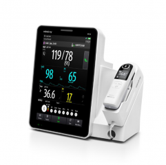 Mindray VS-9 Hospital Patient Monitoring Three-parameter Monitor Vitals Signs Patient Monitor