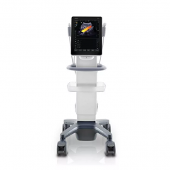 Mindray TE7S Full Digital Color Doppler Blood Flow Imaging System Usg Pc 4d Ultrasound