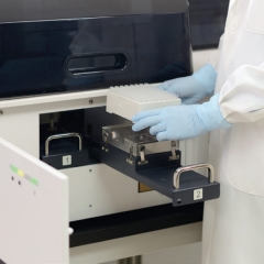 Used Refurbished Mindray CL-1000i Fully Automated Immunoassay Analyzer Chemiluminescence Immunoassay System