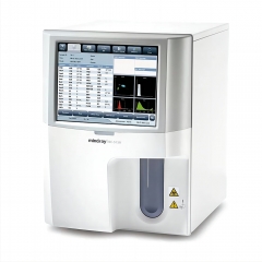 Mindray BC5150 Cbc Machine Auto Hematology Analyzer New Design Professional Hematology Equipment With Lcd Screen