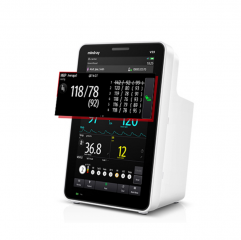 Mindray VS-9 Hospital Patient Monitoring Three-parameter Monitor Vitals Signs Patient Monitor