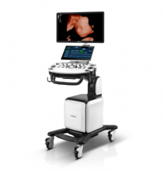 Mindray Consona N6T Full Digital B/w Ultrasound System Portable Diagnostic Ultrasound System For Hospital