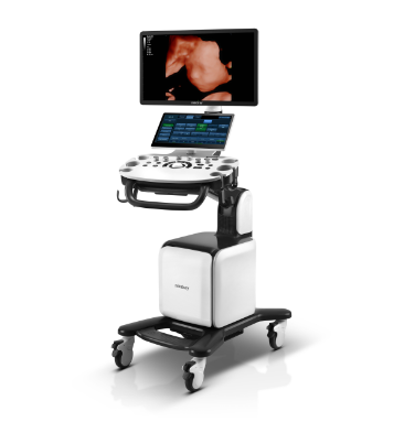 Mindray Consona N6T Full Digital B/w Ultrasound System Portable Diagnostic Ultrasound System For Hospital