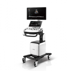 Mindray Consona N6T Low Price Medical Diagnostic Scanner System Portable Ultrasound Machine With High Quality