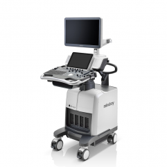 Mindray DC-80S Diagnostic Ultrasound Scanner 3d 4d Color Doppler Ultrasound Machine With Reasonable Price Like Mindray Ultrasound