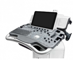 Mindray DC-80S Diagnostic Ultrasound Scanner 3d 4d Color Doppler Ultrasound Machine With Reasonable Price Like Mindray Ultrasound