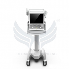 XianFeng E60 Portable Ultrasound System Medical Echocardiography 4d Color Doppler Ultrasound Machine