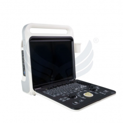 XianFeng E80 High Quality Portable Color Doppler Ultrasound System Hospital Ultrasound Scanner