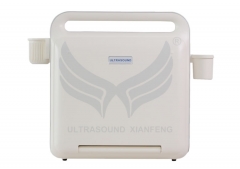 XianFeng E60 Portable Ultrasound System Medical Echocardiography 4d Color Doppler Ultrasound Machine