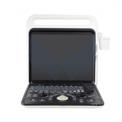 XianFeng E80 High Quality Portable Color Doppler Ultrasound System Hospital Ultrasound Scanner