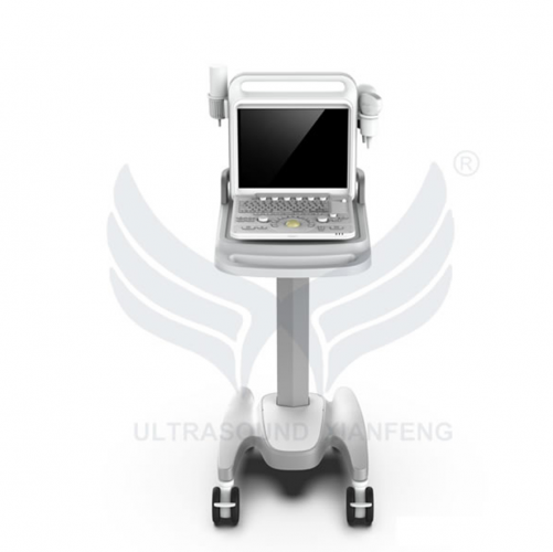 XianFeng E60 Pet Color Doppler Portable veterinary Ultrasound Scanner