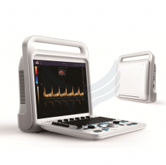 XianFeng E60 Pet Medical Full Digital Color Doppler Ultrasound Scanner Machine Price For Pregnant Test