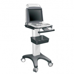 Zoncare i50 Full Digital Ultrasonic Diagnostic Apparatus Laptop Color Doppler Ultrasound Machine