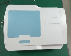 IN-200BN Sale High Quality Microplate Reader Elisa Reader With Large Screen Elisa Plate Reader And Washer